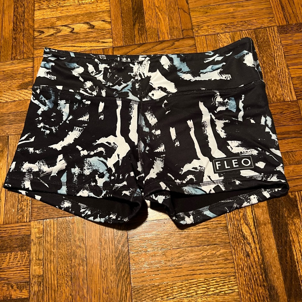 FLEO The Blues 3.25 Shorts